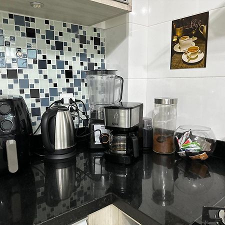 Quarto Confortavel Com Tv, Ar E Sacada Vista Jardim Florianópolis Extérieur photo